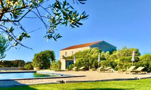 Santa Teresa di Gallura House | Villa Maria Cristina