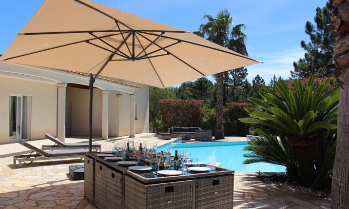 Favone Villa | Villa Maria Magdalena