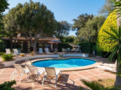 Canyamel House | Villa MariaCanyamel By North Properties Mallorca