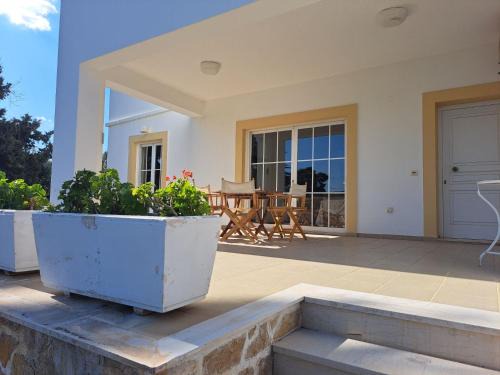 Alinda Apartment | Villa Marianna ALINDA LEROS