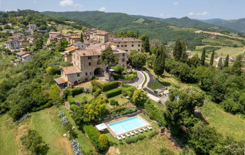 Bivio Lugnano House | Villa Marianna