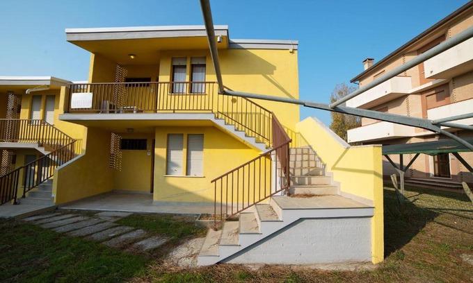 Rosolina Mare Apartment | Villa Marianna
