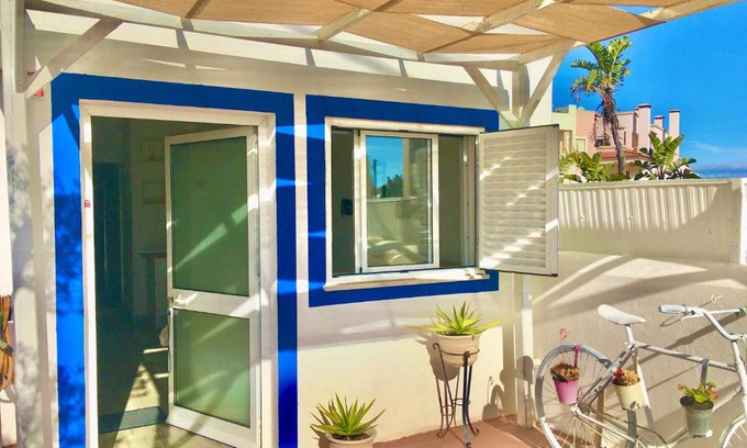Ferragudo Apartment | Villa Marias - Ferragudo