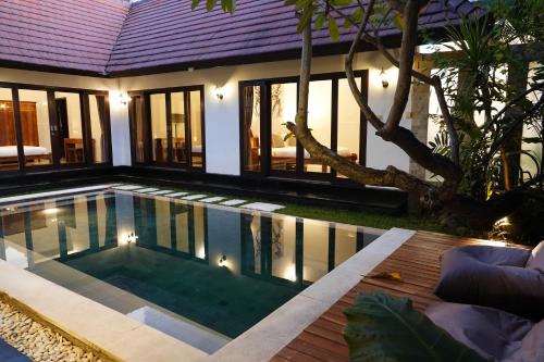 Nakula Villa | Villa Marick