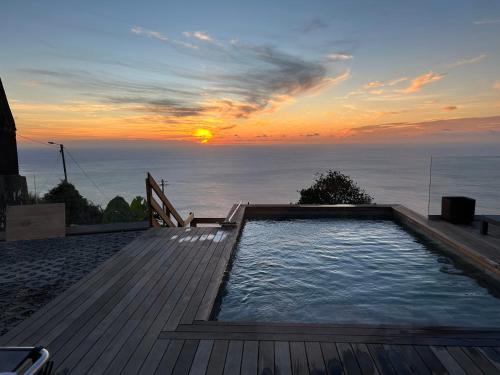 Calheta Villa | Villa MARIE