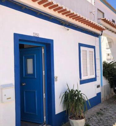 Ferragudo Villa | Villa Marieke Ferragudo by Rosado