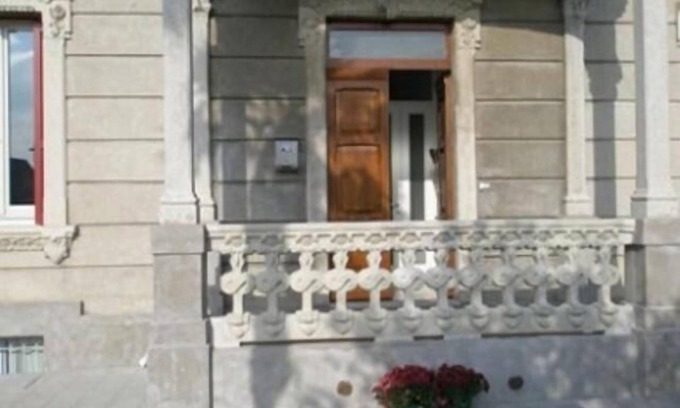 Civitanova Marche House | Villa Marietta