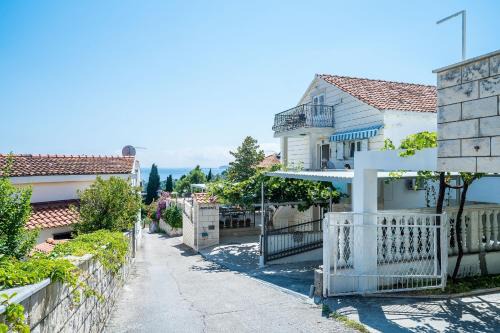 Zupa dubrovacka House | Villa Marija Adriatic