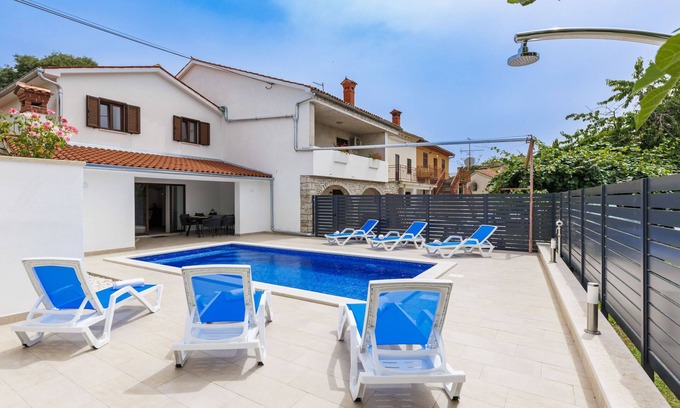Filipana House | Villa Marija by Interhome
