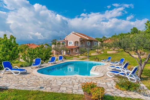 Krusevo Villa | Villa Marija