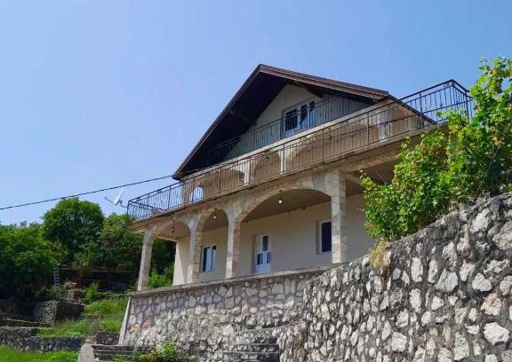 Sinon Villa | Villa Marija