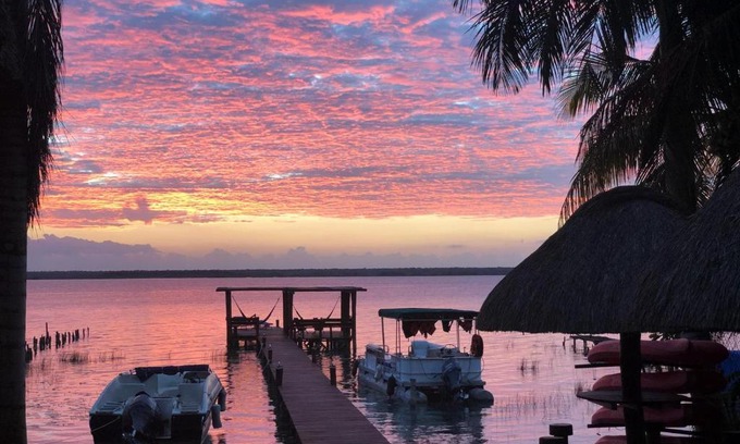 Bacalar Villa | Villa Marilu B&B
