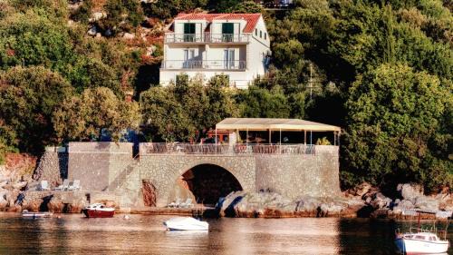 Molunat Apartment | Villa Marin