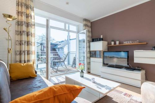 Zinnowitz Apartment | Villa Marin Wohnung 15