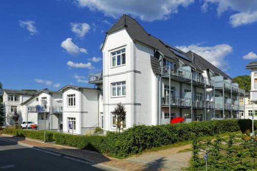 Zinnowitz Villa | Villa Marin Wohnung 21