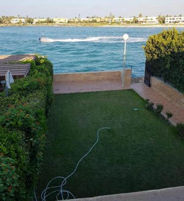 Marina El Alamein Villa | Villa Marina