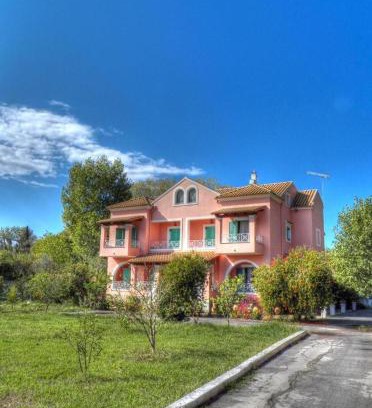 Ipsos Apartment | Villa Marina