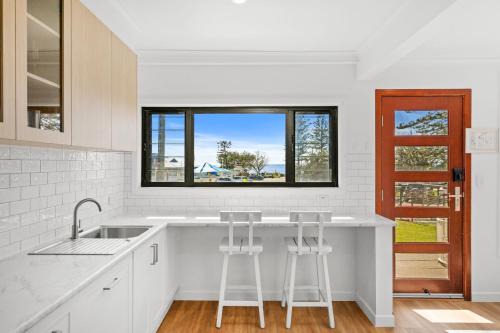 Kingscliff Apartment | Villa Marina - Overlooking Kingscliff Beach