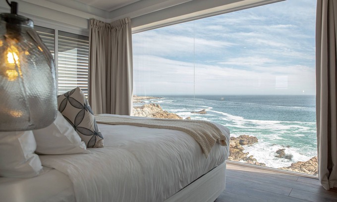 Pringle Bay House | Villa Marine