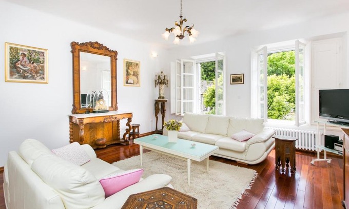 Lapad Apartment | Villa Marini Dvori - with free parking