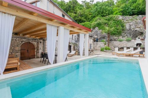 Bribir House | Villa Marisan