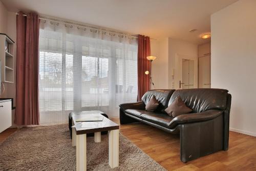 Timmendorfer Strand Apartment | Villa Marisol Villa Marisol Appartement 4