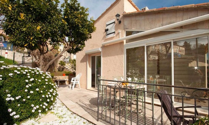 Le Bar-sur-Loup House | Villa Marito - Le Bar-sur-Loup