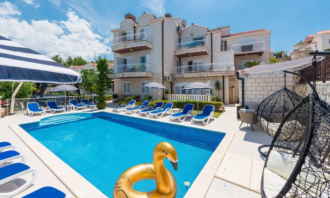 Cavtat Apartment | Villa Markoc