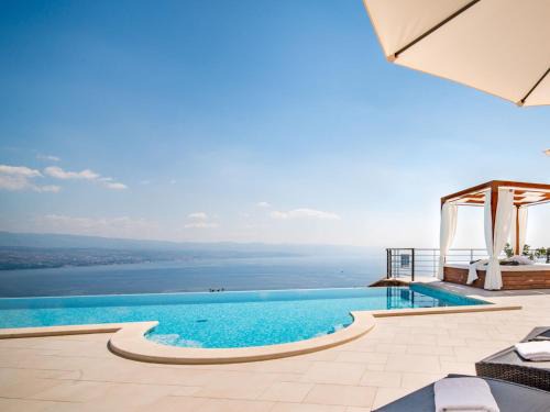Opatija Villa | Villa Marone by Interhome