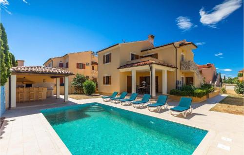 Segotici House | Villa Marse