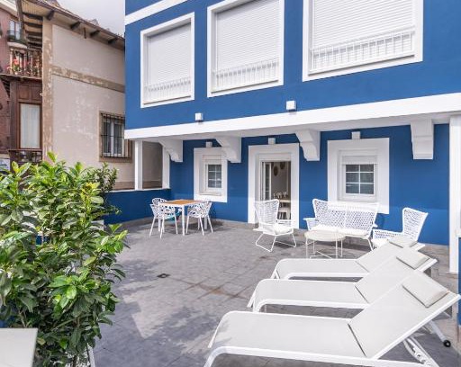 Castro Urdiales Apartment | VILLA MARTA - Apartamentos céntricos junto al mar