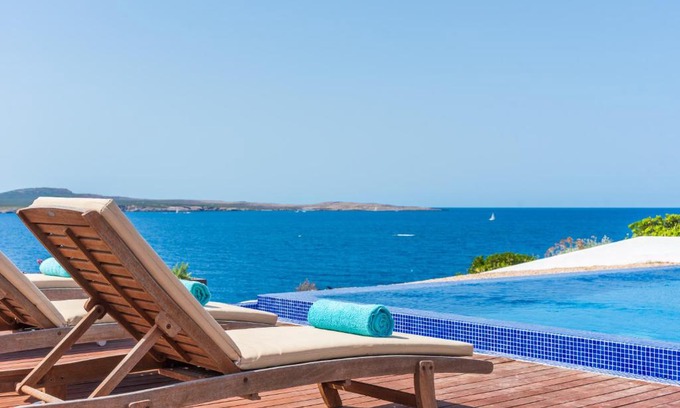Punta Grossa Villa | Villa Marta