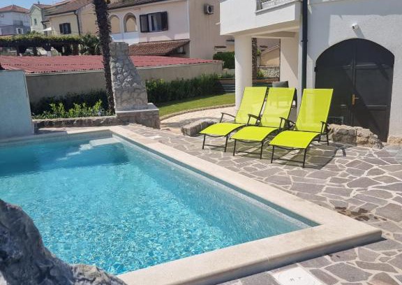 Porat Apartment | Villa Marta