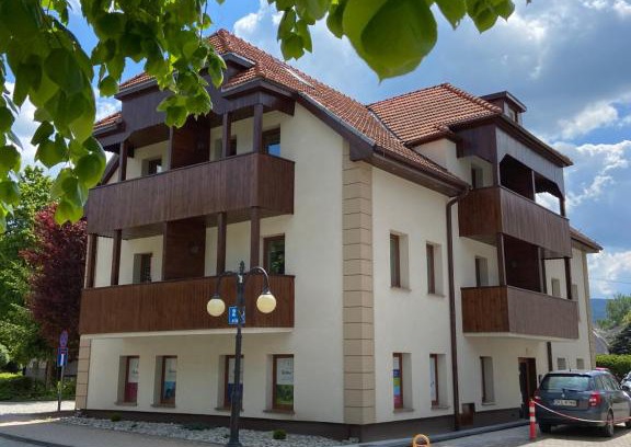 Polanica-Zdroj Apartment | Villa Marta