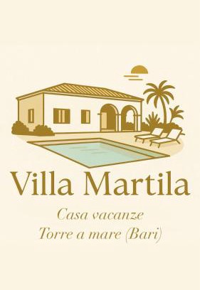 Municipio 1 House | Villa Martila