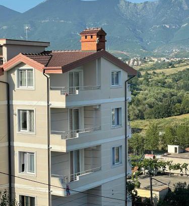 Tirana Apartment | Villa Martin