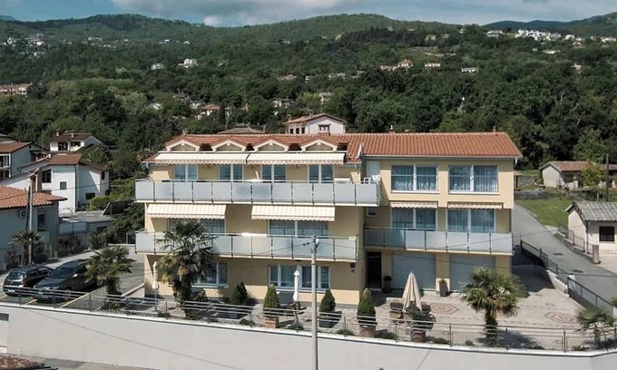 Opric Apartment | Villa Martina