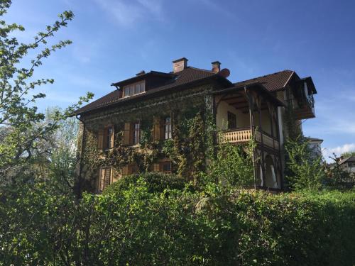 Seeboden Apartment | Villa Martiny