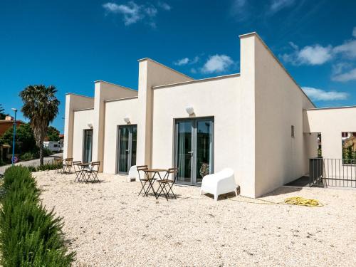 Porto Empedocle House | Villa Martorana, Camere e Appartamenti Short Let's