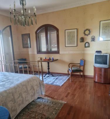 Quartiere XXIV Don Bosco House | Villa Marysol