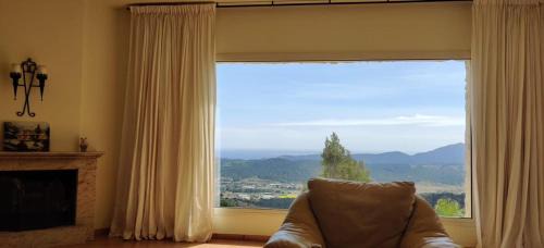 Castell-Platja d'Aro Villa | Villa Mas Nou