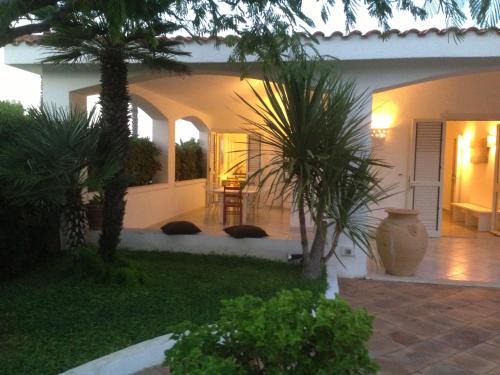 Ostuni House | Villa Masai