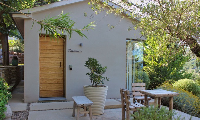 Porticciolo Apartment | VILLA MASCARACCE E CASE DI MISINCU