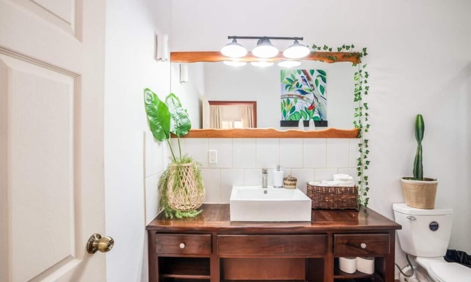 San Ignacio Villa | Villa Massis Penthouse
