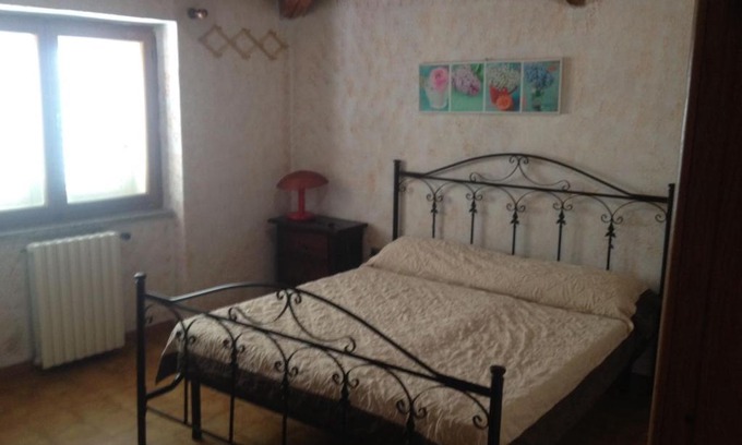 La Maddalena House | Villa Master