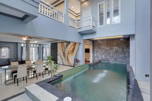 Sidakarya Villa | Villa Master Residance - Sidakarya near Renon