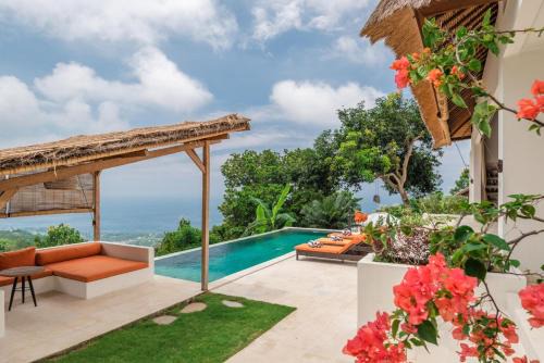 Tigawasa Villa | Villa Matahari