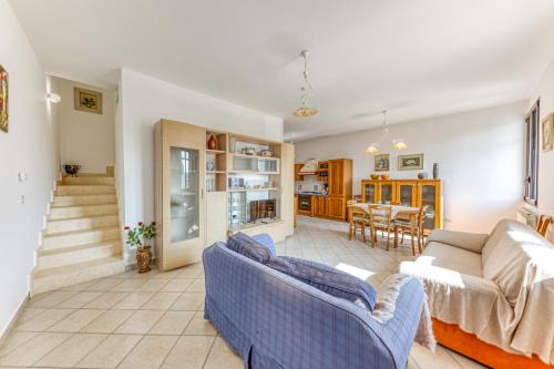 Matino House | Villa Matina - Airco - Happy Rentals