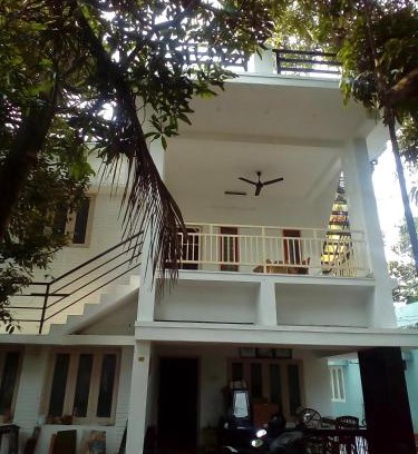 Kochi Apartment | Villa Mattancherry