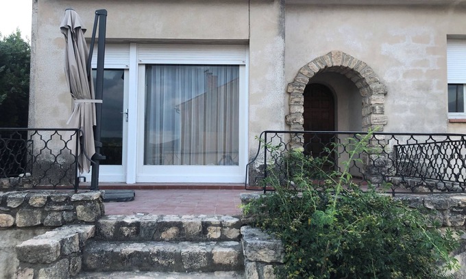 Rasteau House | Villa Mava au Cœur de la Provence
